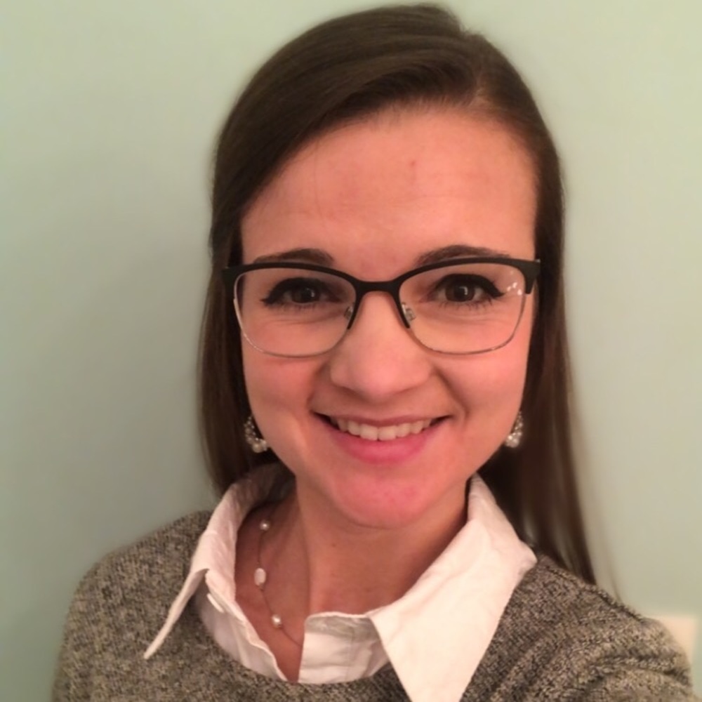 Meet your Posher, Sarah clark